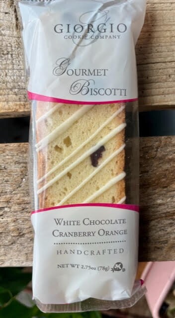 Biscotti